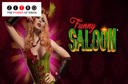 Funny Saloon
